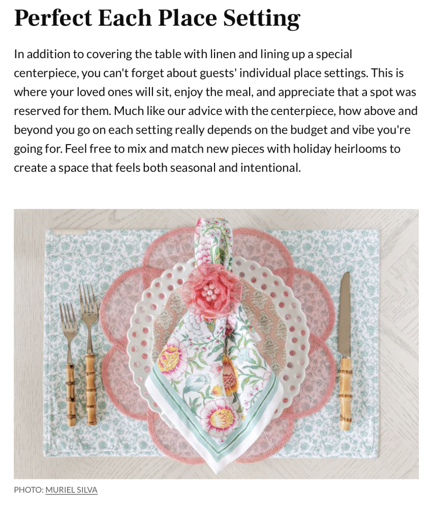 SouthernLiving EasterTable 4